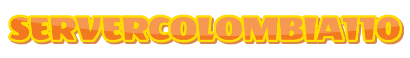 SERVERCOLOMBIA110